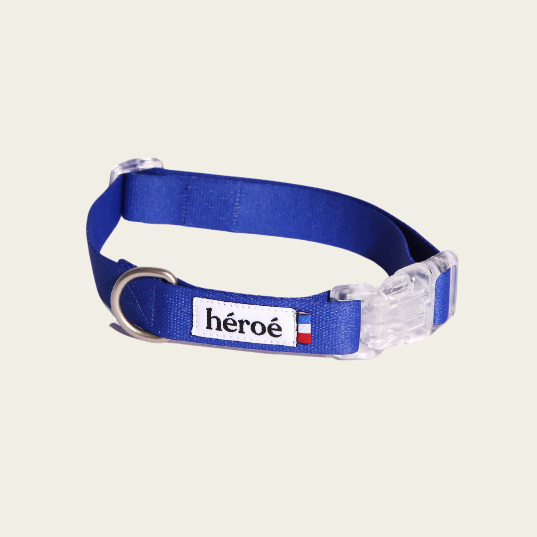 Collier Cobalt